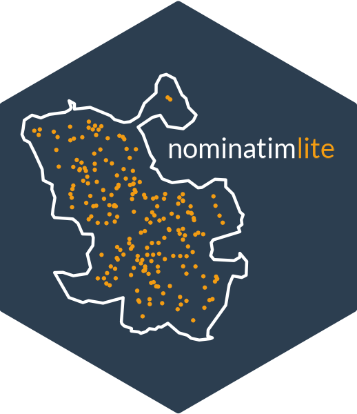 nominatimlite website
