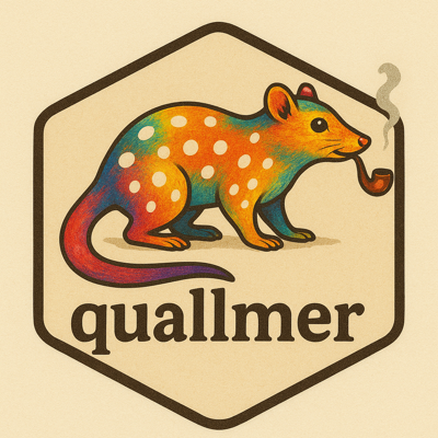 quallmer website